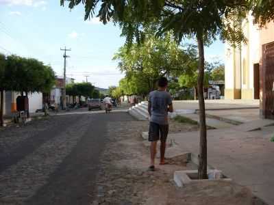 FEITICEIRO CE, POR VALDINEI PEREIRA - FEITICEIRO - CE